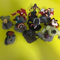 Disney Marvel Infinity 2.0 Avengers Heros