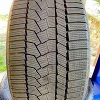 Continental 305/35 R21 109V XL M+S invernali