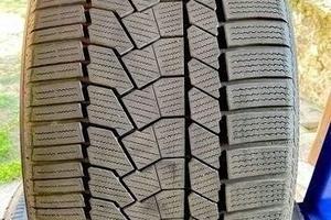 Continental 305/35 R21 109V XL M+S invernali