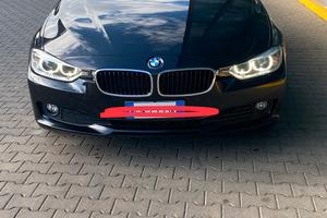 Bmw 318 d 2014