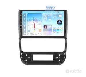 RADIO GPS ANDROID 13 PEUGEOT 406 95-04