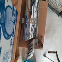 marmitta silenziatore originale bmw