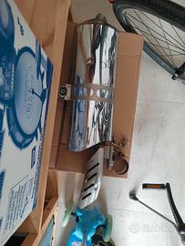 marmitta silenziatore originale bmw