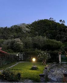 Casa semi indipendente