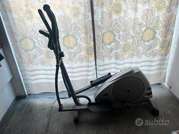 Bici Ellittica / Cyclette Ellittica Sport Europa -