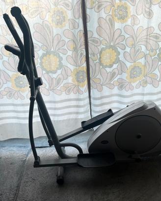 Bici Ellittica / Cyclette Ellittica Sport Europa -