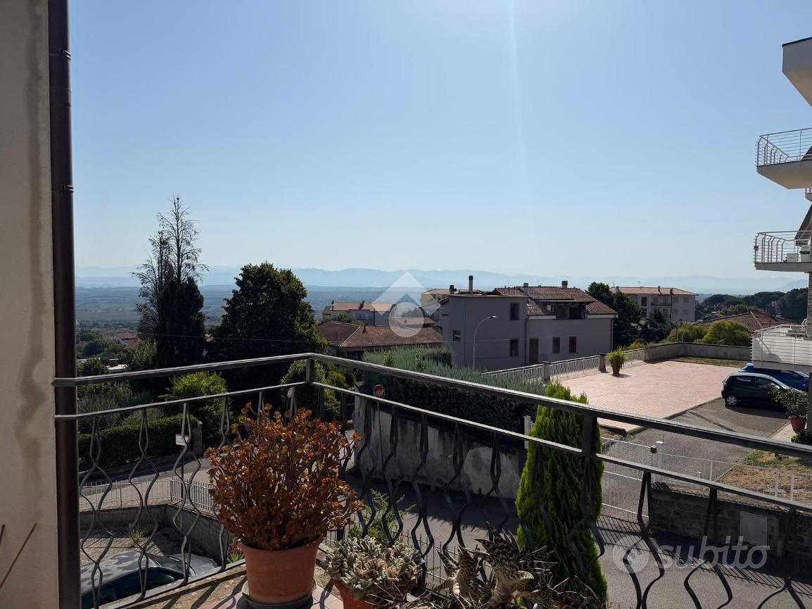 Appartamento – Soriano nel Cimino, Selvarella - Vista 5