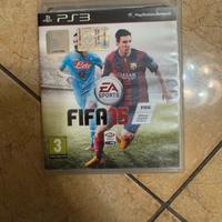 Fifa 15
