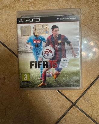 Fifa 15