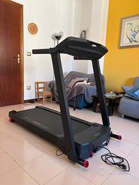 Tapis Roulant DOMYOS RUN 100E