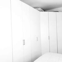 Armadio 10 ante con cabina 