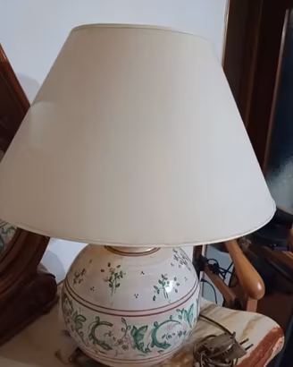 LAMPADA 