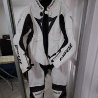 Tuta intera Dainese tg 56
