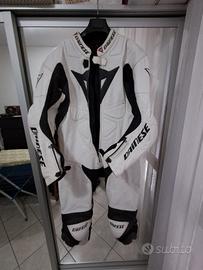 Tuta intera Dainese tg 56