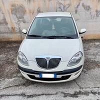 Lancia Ypsilon 1.2 Momo Design – Aprile 2006