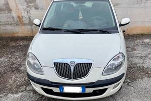 Lancia Ypsilon 1.2 Momo Design – Aprile 2006