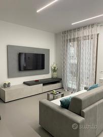 Nuovo appartamento a pochi passi dalla spiaggia