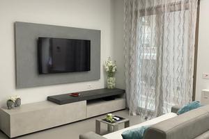 Nuovo appartamento a pochi passi dalla spiaggia