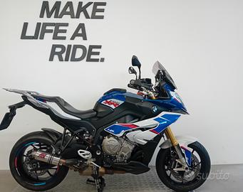 BMW S 1000 XR - 2019