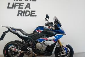 BMW S 1000 XR - 2019