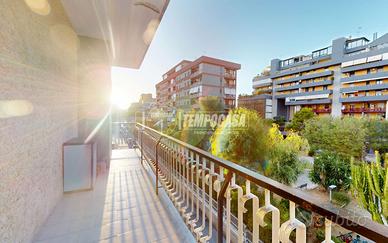 TRIVANI - CORSO ALCIDE DE GASPERI!