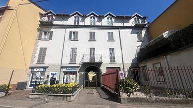 DUE LOCALI LIBERO SUBITO - CENTRO CITTA'