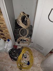 Cavi elettrici