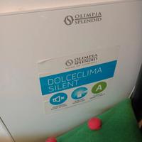 olimpia dolceclima silent 10