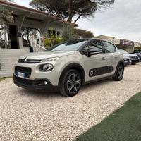 Citroen C3 PureTech 82 GPL Shine