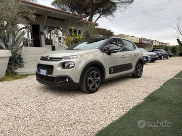 Citroen C3 PureTech 82 GPL Shine