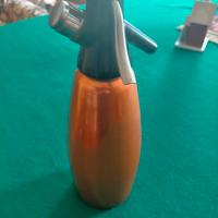 SIFONE PER IL SELTZ ( ACQUA GASSATA ) ANNI 60 