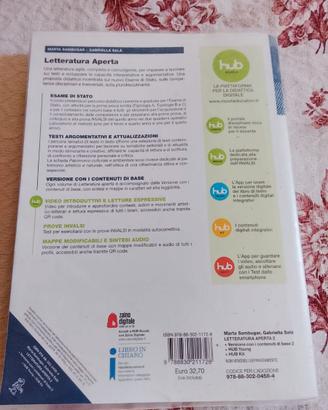 libri scolastici