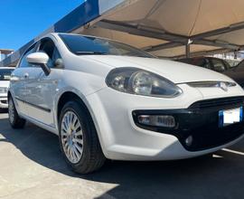 FIAT PUNTO EVO 1.3 DIESEL
