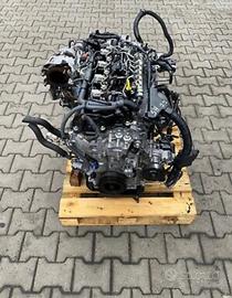 Motore Mazda Cx5 Sh SH01 2.2 D