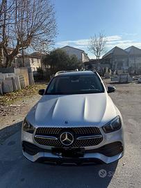 Mercedes GLE