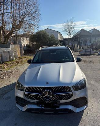 Mercedes GLE