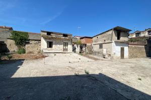 RUSTICO A ORTA DI ATELLA