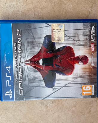 Spiderma 2