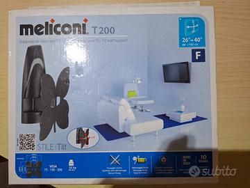 Supporto per tv led da 26 a 40 pollici.