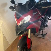 Ducati Multistrada 1200