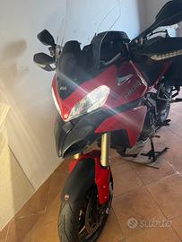 Ducati Multistrada 1200