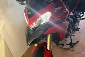 Ducati Multistrada 1200