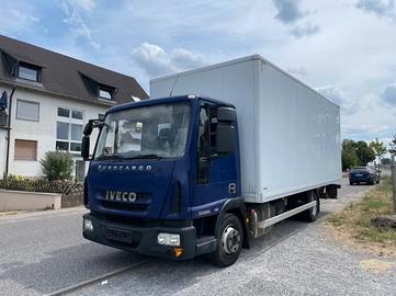 Sponda iveco 100e22 euro6 