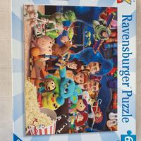 PUZZLE  TOY STORY 4 100 PEZZI ETA 6+