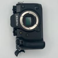 Fujifilm X-H1 Kit + Obiettivo XF 23mm F1.4R