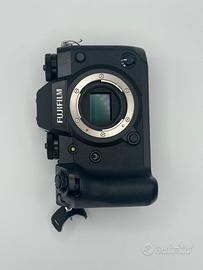 Fujifilm X-H1 Kit + Obiettivo XF 23mm F1.4R