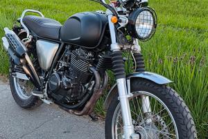 SWM silver vase 440 2021