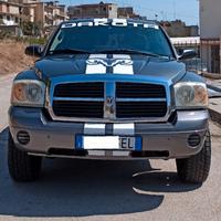 Dodge Dakota RAM 3700 V6 GPL. Manuale 6M. Permuto.
