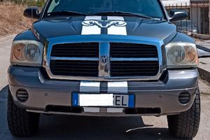Dodge Dakota RAM 3700 V6 GPL. Manuale. 6M. Permuto