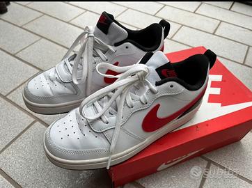 Nike Court Borough Low 2